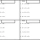 Celá čísla - generátor desetiminutovek 4
