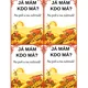 Já mám, kdo má? Na poli a na zahradě 3