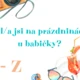 Letní hledaná aneb zážitek nebo úkol 4