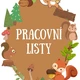 Výzdoba pro třídu veverek do MŠ 4