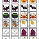 DUŠIČKY A HALLOWEEN pracovní listy a činnosti 8