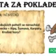 Cesta za pokladem - sousední státy ČR a Evropa 3