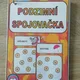 PODZIMNÍ SPOJOVAČKA 2