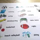 Board Game - SPORT 2