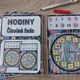 HODINY – číselná řada 3