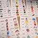 DOMINO - Clothes, House, Sport, Fruit and Vegetable 2