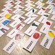 DOMINO - Clothes, House, Sport, Fruit and Vegetable 5