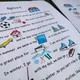 Picture reading - SPORT 4