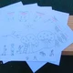 Týdenní příprava do MŠ: Říjen, to je druhý měsíc podzimu. 2