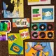 POP-ART sada demonstračních karet 3