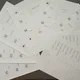 Dvojice ve vyjmenovaných slovech - domino 2