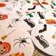 Postřehová hra - Halloween 2