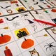 Bingo s obrázky - Halloween 3