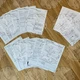 VLASTIVĚDA 5: Kontrolní písemné práce pro žáky 5. ročníku 4