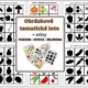 Obrázkové tematické LOTO - PODZIM 2