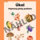Podzimní stezka pro děti z MŠ 2