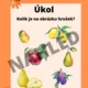 Podzimní stezka pro děti z MŠ 5