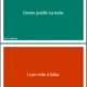 ENG - PŘEKLADOVÉ KARTIČKY (basic sentences - základní věty, this is me - to jsem já) 3