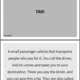 ENG - GUESS THE WORD / TRANSPORTS (hádej slovo podle popisu) 3