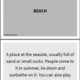 ENG - GUESS THE WORD / WORLD AROUND US (hádej slovo podle popisu) 2