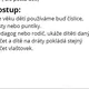Odlétáme do teplých krajin - Matematická pregramotnost - přiřazování vlaštovek na drát 2