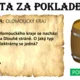 Cesta za pokladem - kraje ČR 3