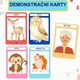Aktivity s písmeny - O, S ( JÁ MÁM! KDO MÁ? , PEXESO, DEMONSTRAČNÍ KARTY) 4