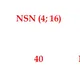 Nejmenší společný násobek - pexeso, pracovní list  3