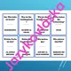 Kettenfragen Spiel 2