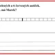 Slovní úlohy do 20 6