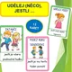 3 AKTIVITY - TŘÍDNICKÁ HODINA, ZAČÁTEK HODINY 3