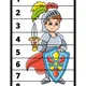 SVATÝ MARTIN- CVIČÍME S POHÁDKOU 9