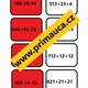 ČLOVĚČE, KDO BUDE PRVNÍ? NUMERACE 0 - 1000 bez přechodu 10 2