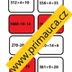 ČLOVĚČE, KDO BUDE PRVNÍ? NUMERACE 0 - 1000 bez přechodu 10 3