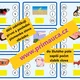 CELOTŘÍDNÍ AKTIVITA Z ČEŠTINY S MNOŽSTVÍM VARIANT POUŽITÍ 2
