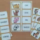 Přiřazovačky - FARM ANIMALS 2