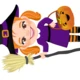 VÝZDOBA DO OKEN-HALLOWEEN 5
