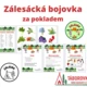 Zálesácká bojovka za pokladem 2