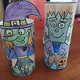 HALLOWEENSKÁ STRAŠIDLA 2