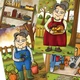 VŠEZNÁLKOVI - Podzimní zahrádka babičky Běty 2