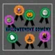 Halloweenská stezka MŠ + odměny 5