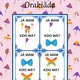 Já mám, kdo má? Drakiáda 2