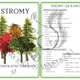STROMY - demonstrační obrázky 2