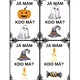 Já mám, kdo má? Halloween 3
