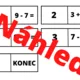 Domino - Sčítání a odčítání do 10 - 1.ročník 2