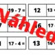Domino - Sčítání a odčítání do 20 bez přechodu přes 10 2