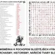 BALADY: Toman a lesní panna (PL + hra) - s řešením 3