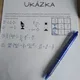 Počítáme s různými zápisy racionálních čísel - ornamenty 2