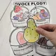 OVOCE - TŘÍDÍME PLODY 5
