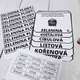 ZELENINA - LAPBOOK 2
